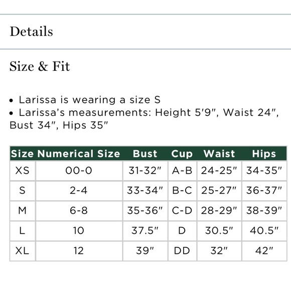 Black Micro Strap Bandeau One Piece
ONIA - Picture 5 of 7